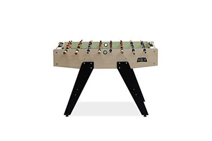 KICK Freedom 48" Foosball Table – Compact Indoor Game Table