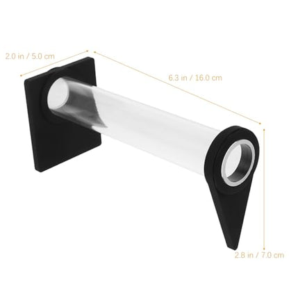 Billiards Training Device Dot Cue Ball Billiards Stroke Exerciser Pool Cue Aiming Practice Tool