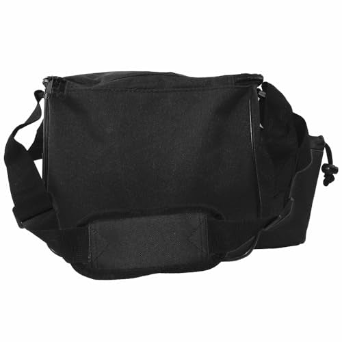Fade Lite Disc Golf Bag - color: Black