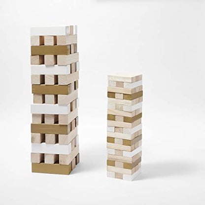 Giant Jumbling Tower | Gold