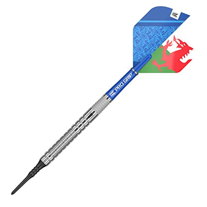 Target DartsSoft Tip Darts