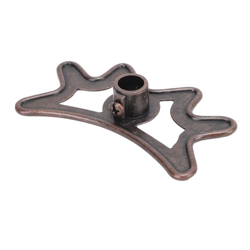 Billiard Bridge Head, Pool Stick Bridge for Pool Table Accessory, with Good Applicability for Various Cues