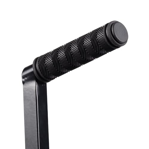 Remix Disc Golf Cart - Black