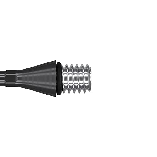 Target Darts Conversion Point Swiss Point Darts Points - Convert Soft Tip to Steel Tip