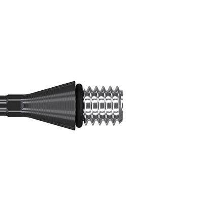 Target Darts Conversion Point Swiss Point Darts Points - Convert Soft Tip to Steel Tip