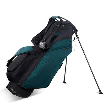 OGIO Fuse Stand Bag(Bluegrass) - color: Bluegrass
