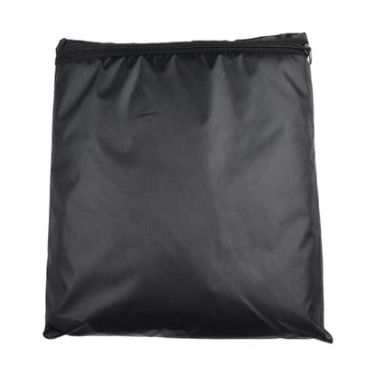 Sturdy 1 Pcs Pool Table Dust Cover, Easy To Clean And Maintain
