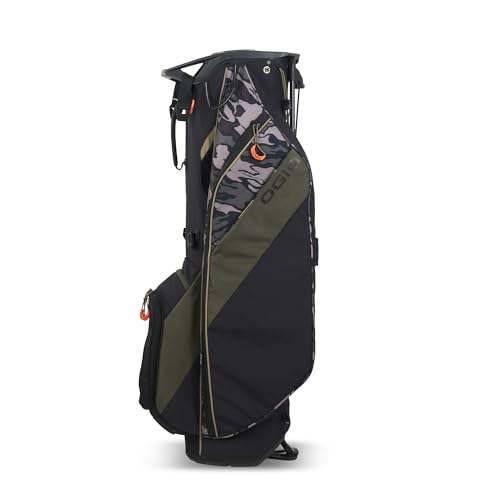 OGIO Fuse Stand Bag(Canopy) - color: Canopy