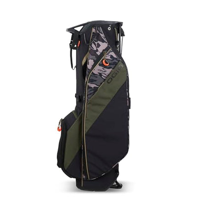 OGIO Fuse Stand Bag(Canopy) - color: Canopy