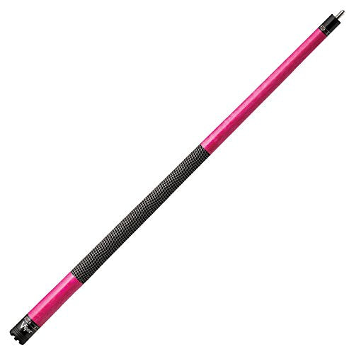 Viper by GLD Products Clutch 58" 2-Piece Pool Cue - color: Cerulean Wave, size: 18 Ounce