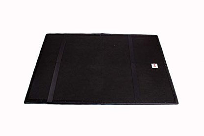 48"x60" Blue - GNTT1004BLU - color: Blue, size: 48"x60"