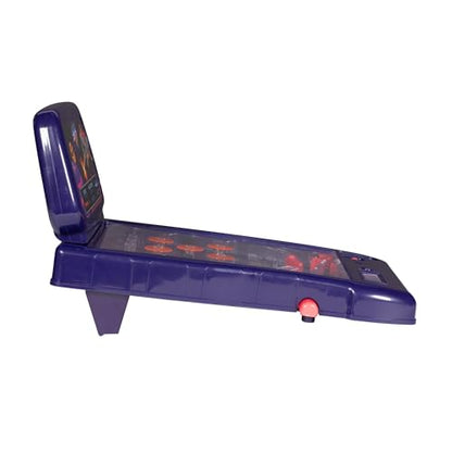 Arcade Alley Games Table Top Pinball Fun Family Indoor Playroom Game