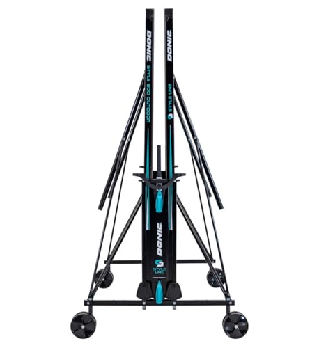 Donic Style 600 Outdoor Table Tennis Table