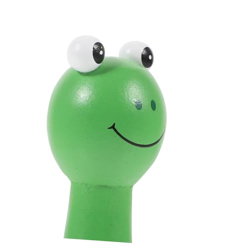 BESPORTBLE 1Set Bowling Set Interactive Frog Bowling Kit for Durable Bowling Balls for Desktop for Social Interaction and Coordination Skills