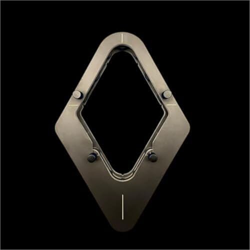 Professional Billiard Rack, Heavy Duty Solid Wood Triangle & Diamond Racks, Gap-Free Precision for 8-Ball & 9-Ball Perfect Breaks, Essential Billiards Accessories - color: 9-ball