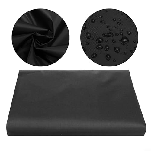 Oxford Cloth for PING Pong Table Cover for Indoor Outdoor Use, Weather Resistant Protective Case with Breathable Fabric to reduce Condensation, Dust and Snow, 280x150cm