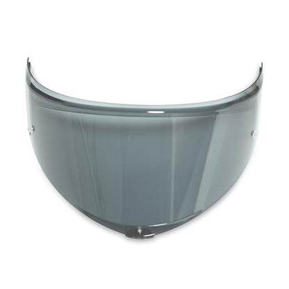 AGV K6 and K6S Visor (Pale black) - color: Pale Black