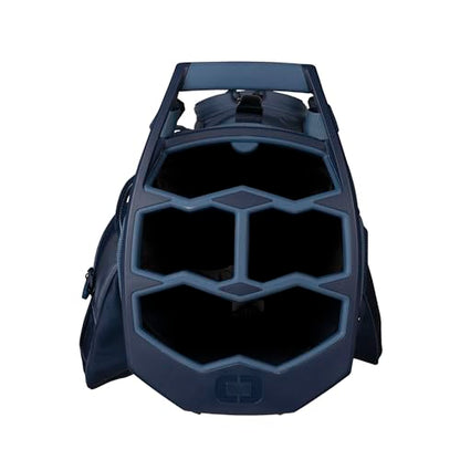 OGIO Fuse Stand Bag(Oceanfront) - color: Oceanfront