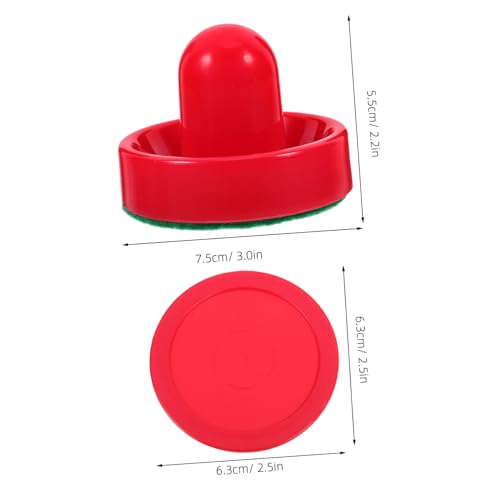 Ice Puck Hitter Ice Hockey Pucks er Hockey Puck Table Ice Hockey Supplies Board Game Supplies Hockey