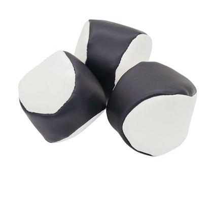 Bucket Toss Replacement Balls 3 Pack for Outdoor Yard Game - style: Toss balls