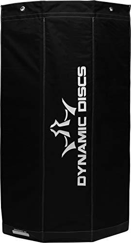 Dynamic Discs Scoreboard Portable Scoring System | Disc Golf Scoreboard | Frisbee Golf Tournament Portable Scoring System