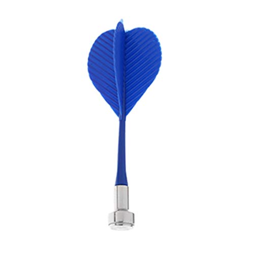 12 Pieces/Pack Safety Replacement Magnetic Darts Mix Color