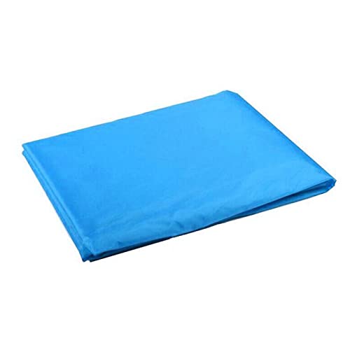 Premium Pool Table Cover - and Weatherproof, Fits 7/8/9/10/12 Foot Tables