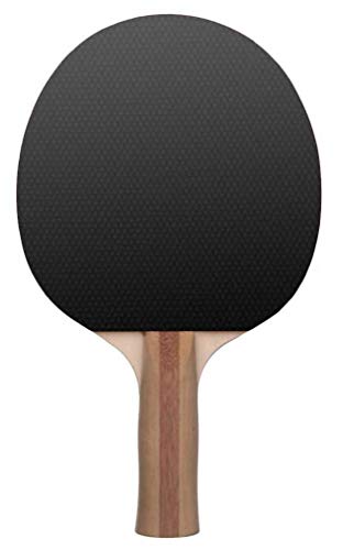 Infusion Custom Colorful Design Ping Pong Paddle, Premium 5 Ply Direct Imprint Personalization on Table Tennis Racket - color: PP120-51