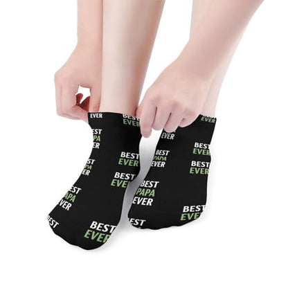 5 Pairs Women’s Low Cut Ankle Socks, Soft Athletic No Show for Running Yoga Daily Wear - color: Picture (4)