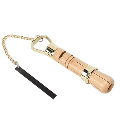 Professional Wooden Cue Tip Clamp Billiard for Secure Maintenance Billiard Accessories Easy to Use Practical Small Tip Replacement Tool