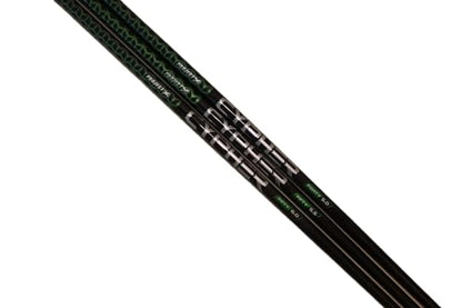 Old Town Golf Projext X Cypher Driver/Fairway Golf Shaft (Choose Flex and Compatible Adaptors) - size: 50gram 6.0 ( Stiff Flex)