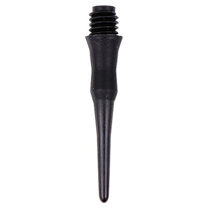 MaxMau Soft Tip Darts for Electronic Dartboard Plastic Point Dart with Standard Dart Flights 18 Darts