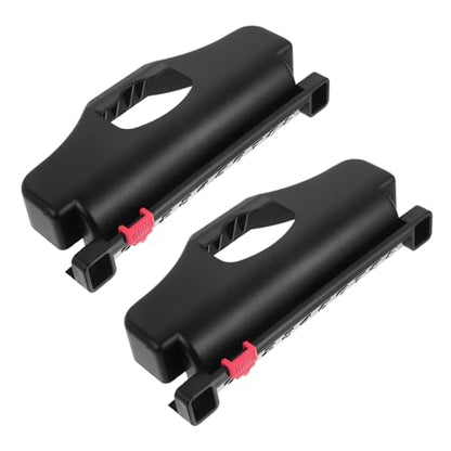 GALPADA 2pcs Air Hockey Score Keeper Game Room Accessories for Hockey Table Top