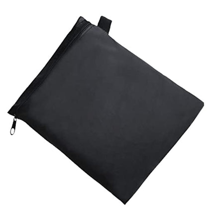 Simhoa Tennistic Cover Waterproof Pong Table Cover Patio