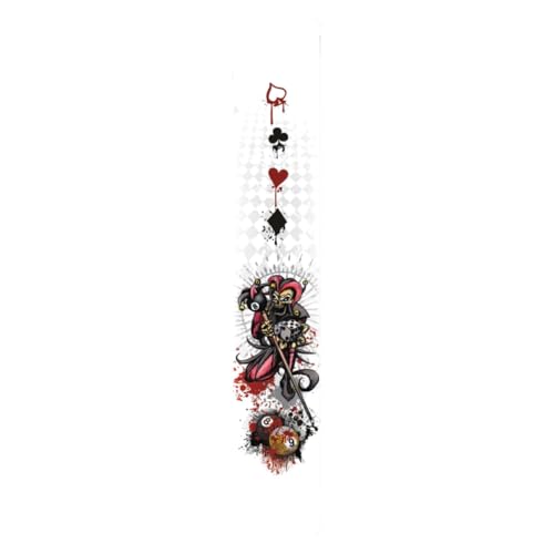 Players 58" 2-Piece North American Maple Billiard Pool Cue Stick - size: 18.5-Ounce