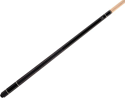 McDermott 58in Lucky L12 Two-Piece Pool Cue