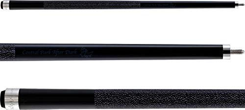 Viper by GLD Products Colours Pool Cue - color: Central Park After Dark, size: 18 Ounce