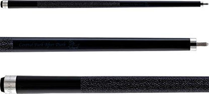 Viper by GLD Products Colours Pool Cue - color: Central Park After Dark, size: 20 Ounce
