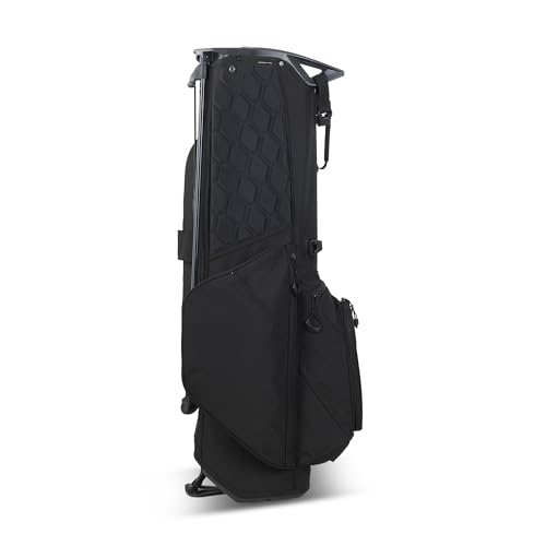 OGIO Fuse Stand Bag(Black) - color: Black