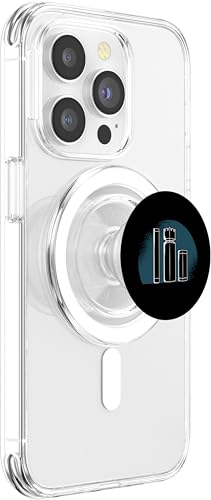 Kubb Pieces Lawn Game Player Swedish Chess Gamer Athlete PopSockets PopGrip for MagSafe - style: Magnetic PopGrip