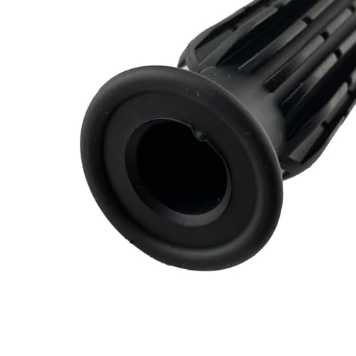 8Pcs Foosball Grips with End Plug Rod Portable Table Soccer Replacement Children