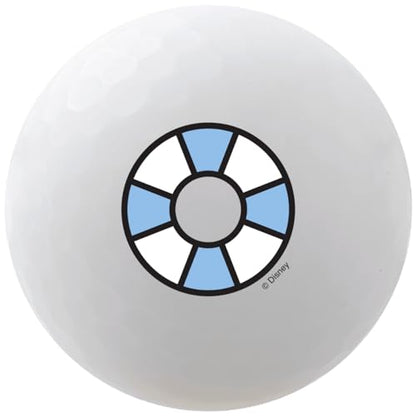 Volvik Vivid Disney Golf Ball Gift Sets (4 Pack) - style: Donald Duck