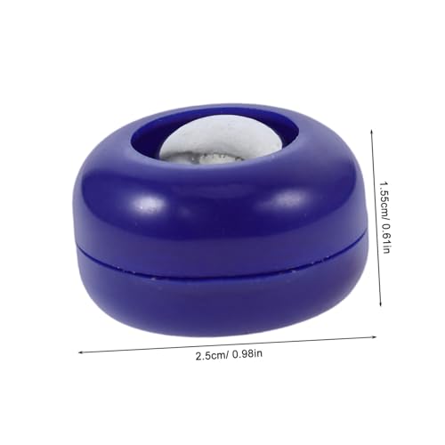 20Pcs Tabletop Curling Game Set Mini Shuffleboard Balls and Bowling Pins for Family Gatherings and Indoor Outdoor Fun