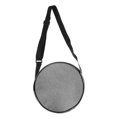 Convenient Fly Disc Assorted Bag Lightweight Portable Golfing Accessory for Beginners and for Training and Outdoor Activities