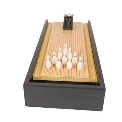 New Entertainment Desktop Bowling