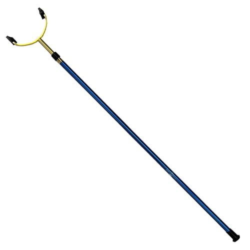 Allen Shuffleboard Tournament Telescoping Shuffleboard Cue