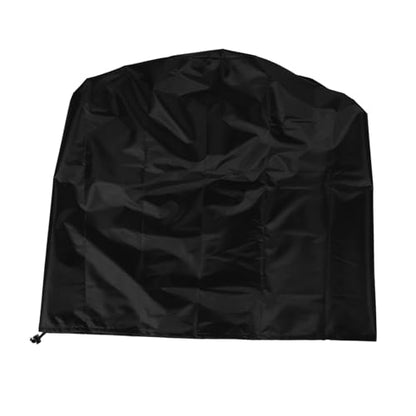 Abaodam Disc Golf Basket Cover Heavy Duty with Drawstring Fit for Outdoor Indoor Use Protection for Disc Golf Baskets