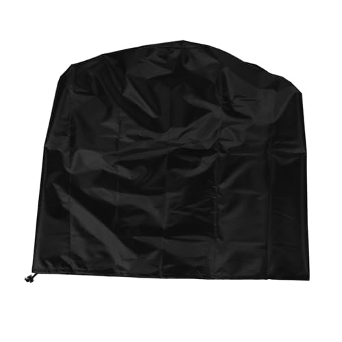 Abaodam Disc Golf Basket Cover Heavy Duty with Drawstring Fit for Outdoor Indoor Use Protection for Disc Golf Baskets