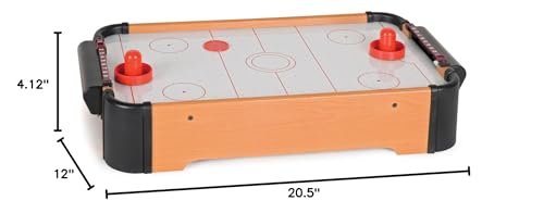 CHH 21" Mini Air Hockey Game Set