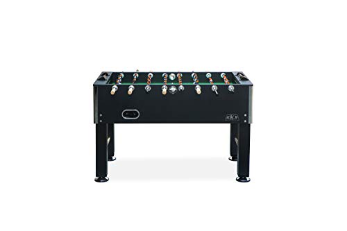 KICK Triumph 55" Foosball Table - Professional Full-Size Indoor Game Table
